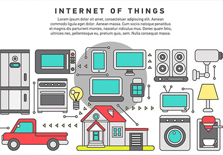 物聯網（IoT）促進業(yè)務發(fā)展的5種方式